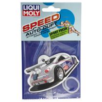 Liqui Moly 1664 - AMBIENTADOR COCHE FRESCO