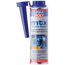 Liqui Moly 2123 - LIMPIADOR DEL CARBURADOR 300ML.