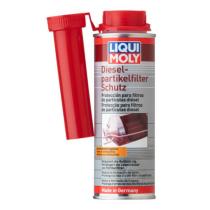 Liqui Moly 2146 - PROTECTOR FILTRO DE PARTICULAS DIESEL 250 ML.