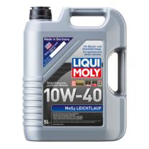 Liqui Moly 2184 - TOP TEC MTF 5400 75W-90 1L