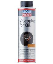 Liqui Moly 2502 - MEJORADOR VISCOSIDAD 300 ML