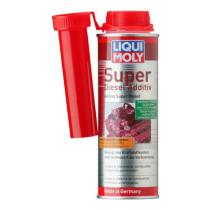 Liqui Moly 2504 - MEJORADOR VISCOSIDAD 300 ML