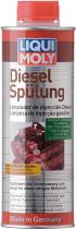 Liqui Moly 2509 - LIMPIADOR DE INYECCION DIESEL 500 ML.