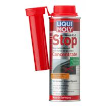 Liqui Moly 2521 - REDUCTOR HUMO DIESEL CONCENTRADO 250ML. (PRE-ITV)