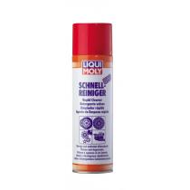 Liqui Moly 3318 -  LIMPIA PIEZAS DESENGRASANTE ( LIMPIA FRENOS ) 500ML