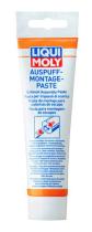 Liqui Moly 3342 - (6 UN)PASTA REPARA ESCAPES 200 GR