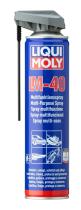 Liqui Moly 3391 - (12 UN)SPRAY LM-40 MULTISERVICIO 40