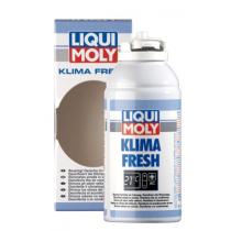 Liqui Moly 4065 - LIMPIEZA Y DESINFECCION AIRE ACONDICIONADO KLIMA FRESH 150ML