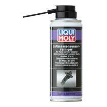 Liqui Moly 4066 - LIMPIEZA Y DESINFECCION AIRE ACONDICIONADO KLIMA FRESH 150ML