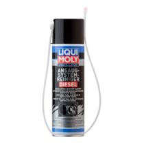 Liqui Moly 5168 - LIMPIADOR ADMISION DIESEL (VALVULAS EGR) 400ML.