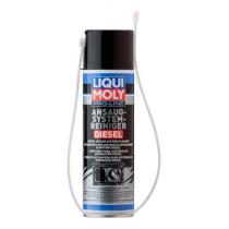 Liqui Moly 5168 - PRO-LINE LIMPIADOR DEL SISTEMA DE GASOLINA 500ML.