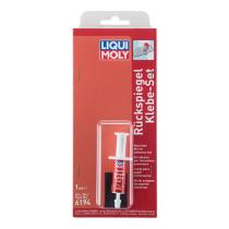Liqui Moly 6194 - ADHESIVO RETROVISORES 1ML.