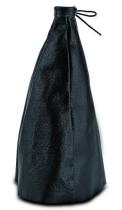 BOTTA 13315 - FUNDA PALANCA EN PIEL BOND NEGRO