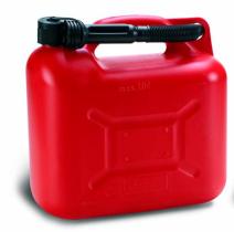 BOTTA 28062 - BIDON CARBURANTE 5 L PLASTICO TUV