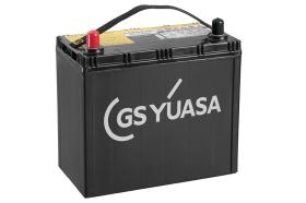 Yuasa HJS46B24R -  BATERIA HJ-S46B24R GS YUASA AUXILIAR AGM