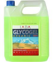 IADA 50530 - AR GLYCOGEL ORGANIC 50% 5 L. AMARILLO