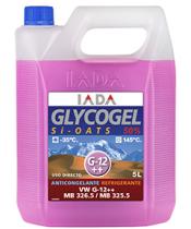 IADA 50561 - ANTICONGELANTE GLYCOGEL SI-OATS 50%