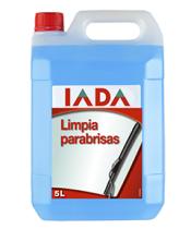 IADA 80531 - LIMPIA PARABRISAS 5 L.