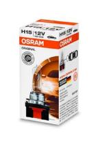 Osram 64176 - Lámpara Halogen PGJ23t-1 12V 15/55W H15