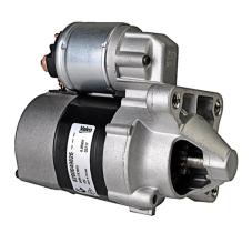 RENAULT 8200049826 - MOTOR DE ARRANQUE