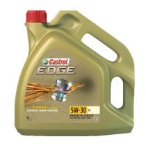 Castrol 036 - EDGE 10W60 TI SUPERCAR 5 LITROS