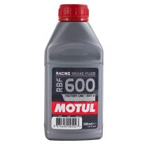 Motul 100948 - RACING BRAKE 600 - 0,5L