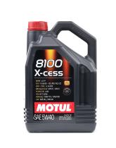 Motul 102870 - 8100 ECO-NERGY 0W30