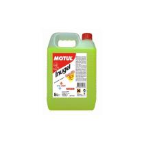 Motul 103329 - MOTUL INUGEL LONG LIFE 50% (-35ºC) VERDE 5 LITROS