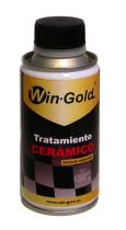 Win-gold 60100 - SPRAY GRASA BLANCA (400ML)