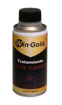 Win-gold 70325 - ANTIHUMO ITV GASOLINA 200ML.