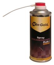 Win-gold 70475 - SPRAY LIMPIADOR DE ADMISION TURBO Y EGR (400ml)