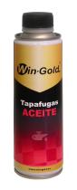 Win-gold 70500 - TAPAFUGAS MOTOR 310 ML.