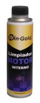 Win-gold 74600 - SPRAY LIMPIADOR FAP/DPF (500ML.)
