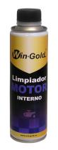 Win-gold 74600 - LIMPIADOR INTERNO MOTOR 310ML.
