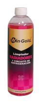 Win-gold 74700 - LIMPIADOR INTERNO MOTOR 310ML.