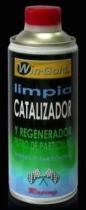 Win-gold 70800 - SELLADOR PERMANENTE RADIADOR Y BLOQUE 310ML.