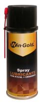 Win-gold 40400 - SPRAY ACEITE LUBRICANTE (400ML)