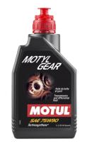 Motul 105783 - MOTUL MOTYLGEAR 75W90 1 LITRO