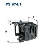 FILTR PS9741 - FILTRO COMBUSTIBLE [*]