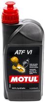 Motul 105774 - MOTUL ATF VI 1 LITRO