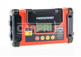 CARPR 70635931 - ARRANCADOR PARA BATERIA 10400MAH CO