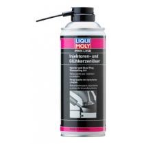 Liqui Moly 3379 - AFLOJA INYECTORES Y BUJIAS PRO-LINE 400 ML.