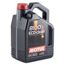 Motul 102889 - 8100 X-MAX 0W40