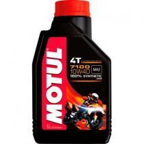 Motul 104091 - MOTUL 7100 10W40 4T 1 LITRO