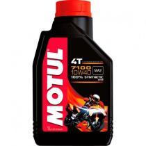 Motul 104091 - 7100 10W30 4T 1 LITRO