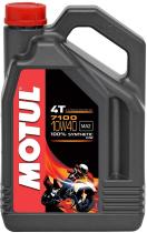 Motul 104092 - 7100 10W30 4T 4 L.