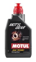 Motul 105782 - MOTUL MOTYLGEAR 75W80 1 LITRO