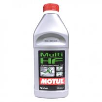 Motul 106399 - 8100 X-CLEAN+ 5W30