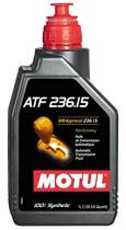 Motul 106954 - MOTUL ATF 236.15 1 LITRO