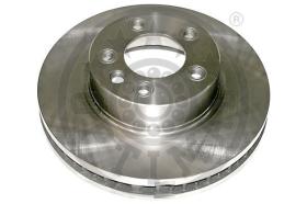 Optimal BS7942 - DISCO FRENO